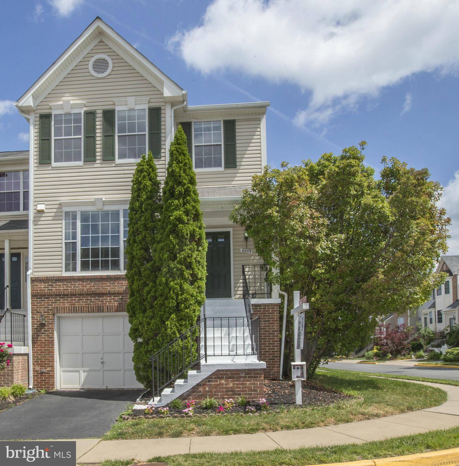 Centreville, VA 20121,6809 KERRYWOOD CIR