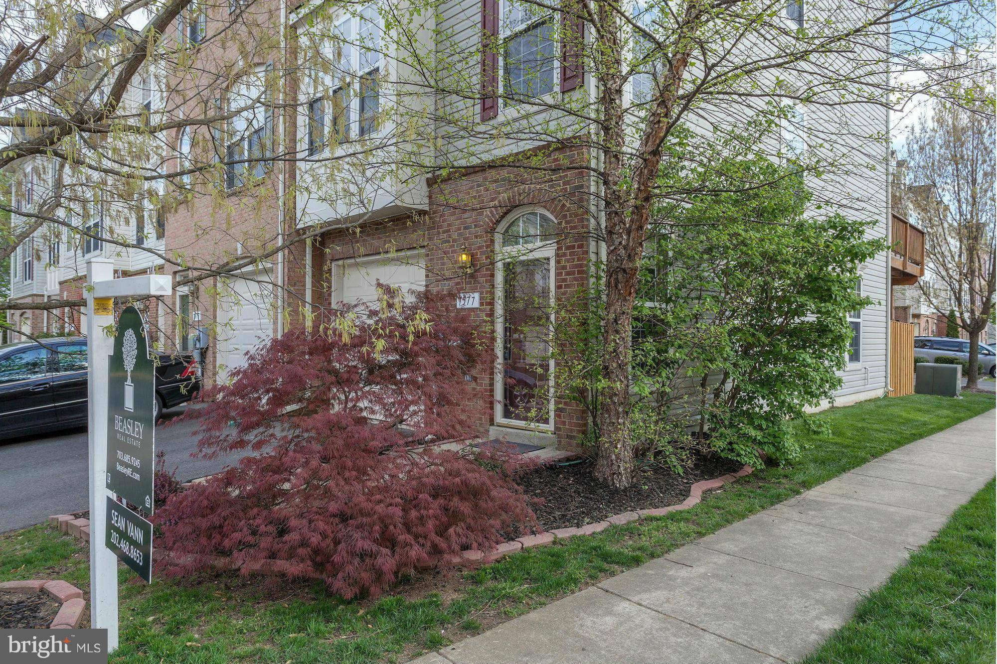 Alexandria, VA 22306,7577 GREAT SWAN CT