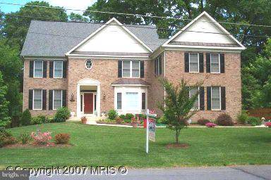 Annandale, VA 22003,7804 THOR DR