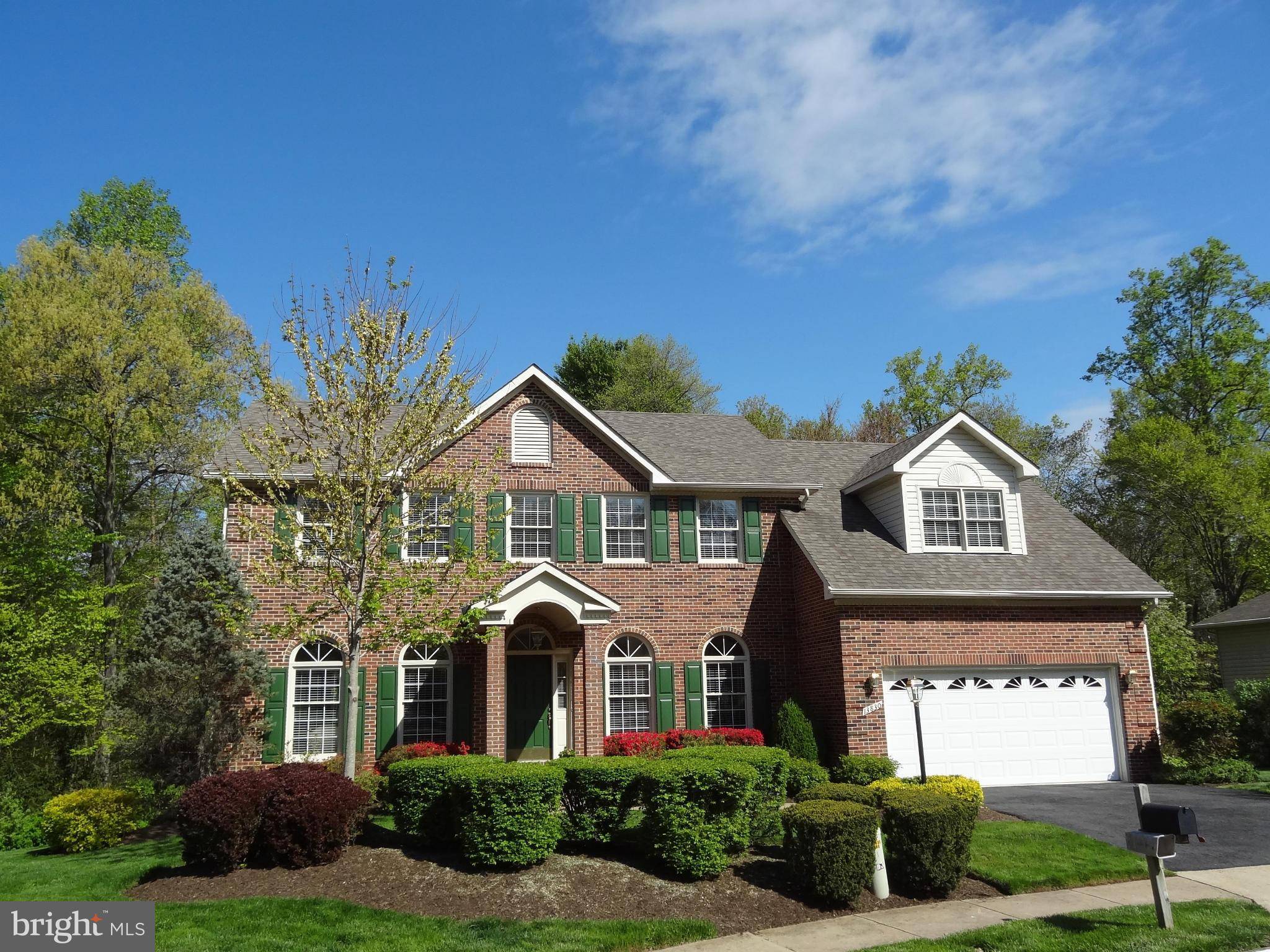 Clifton, VA 20124,13830 LAUREL ROCK CT