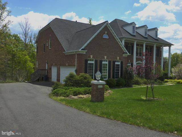 Lorton, VA 22079,9305 ELKHORNE RUN CT