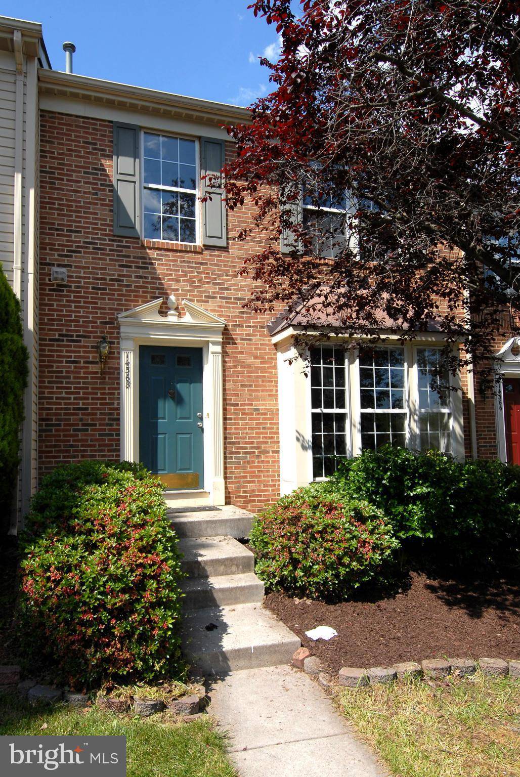 Centreville, VA 20121,14368 STONEWATER CT