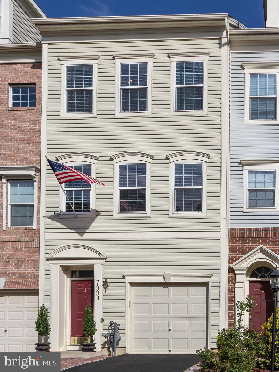 Alexandria, VA 22306,7990 AVERY PARK CT