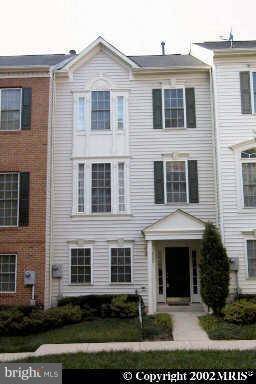 Fairfax, VA 22033,4340 THOMAS BRIGADE LN