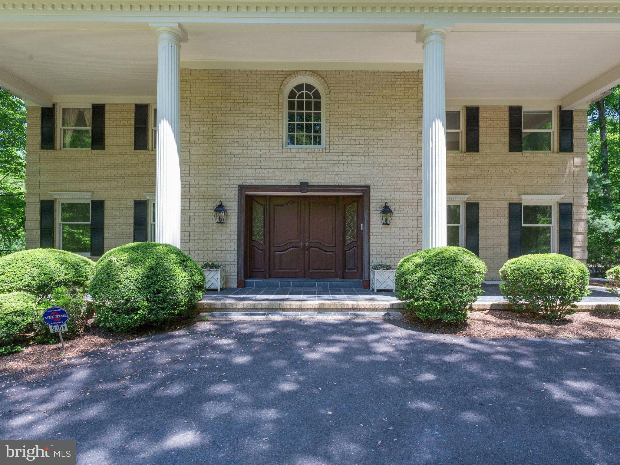 Mclean, VA 22102,8304 ALVORD ST