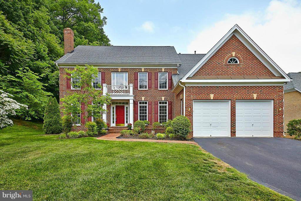 Falls Church, VA 22041,3756 TENNIS CT