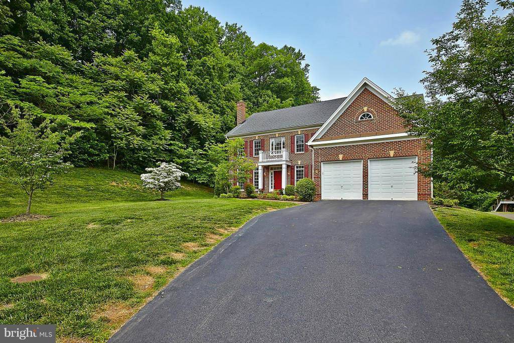 Falls Church, VA 22041,3756 TENNIS CT