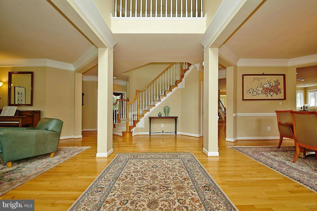 Falls Church, VA 22041,3756 TENNIS CT