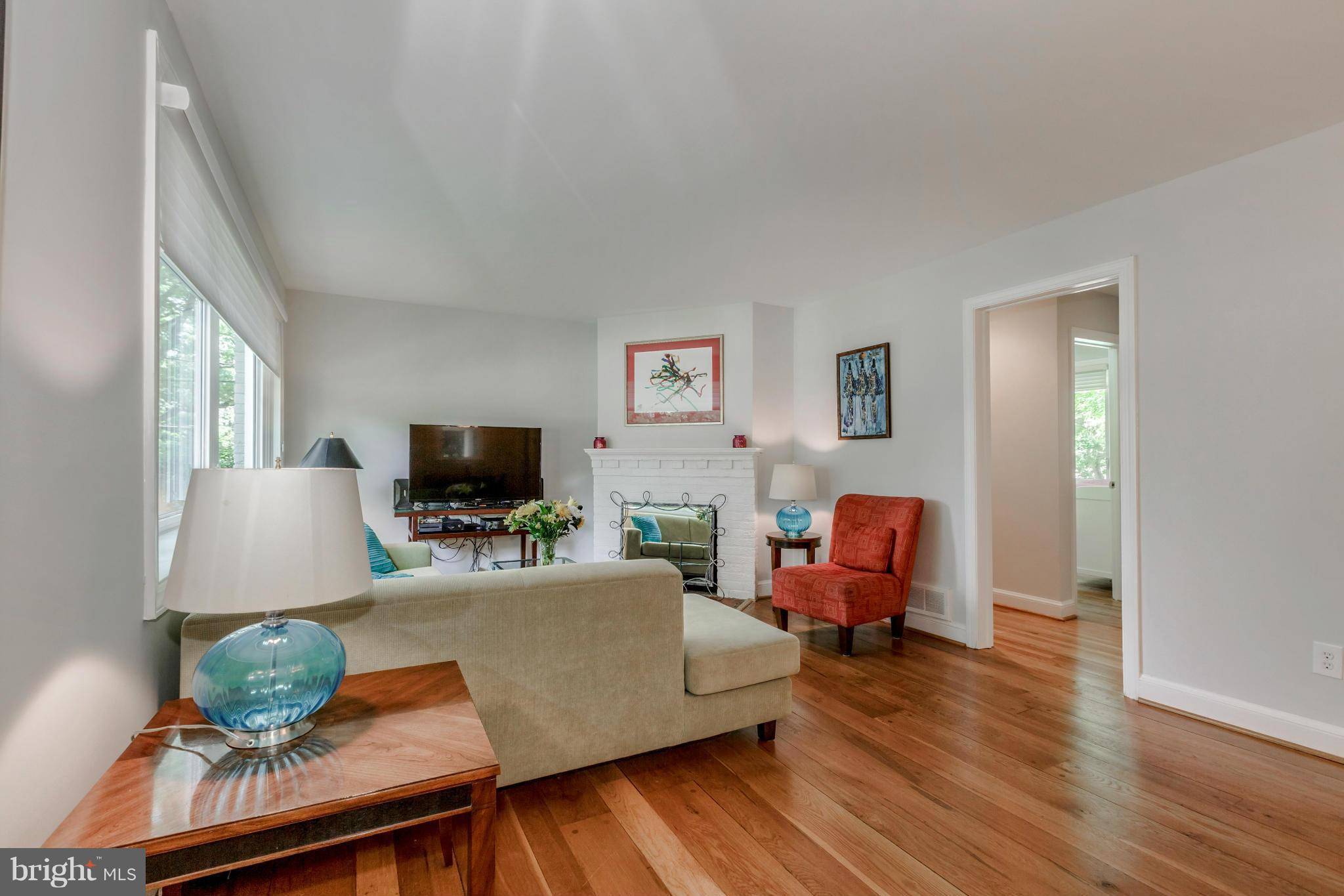 Mclean, VA 22101,6522 CHESTERFIELD AVE