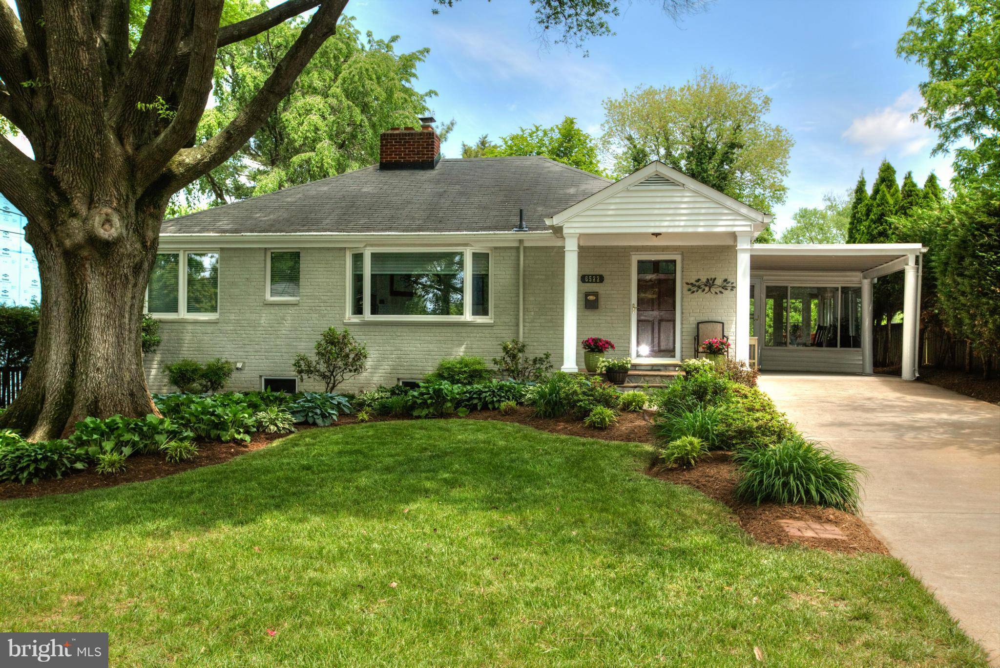 Mclean, VA 22101,6522 CHESTERFIELD AVE