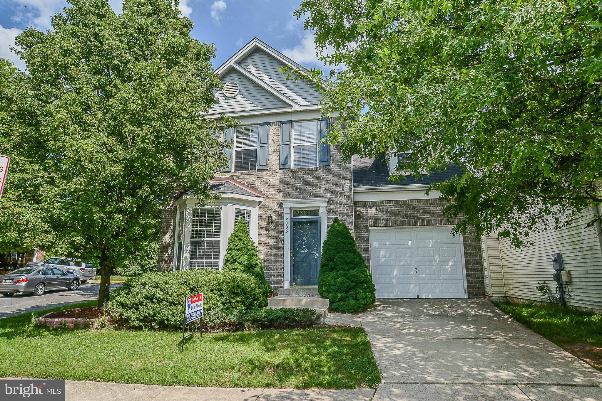 Centreville, VA 20121,6005 MCALESTER WAY