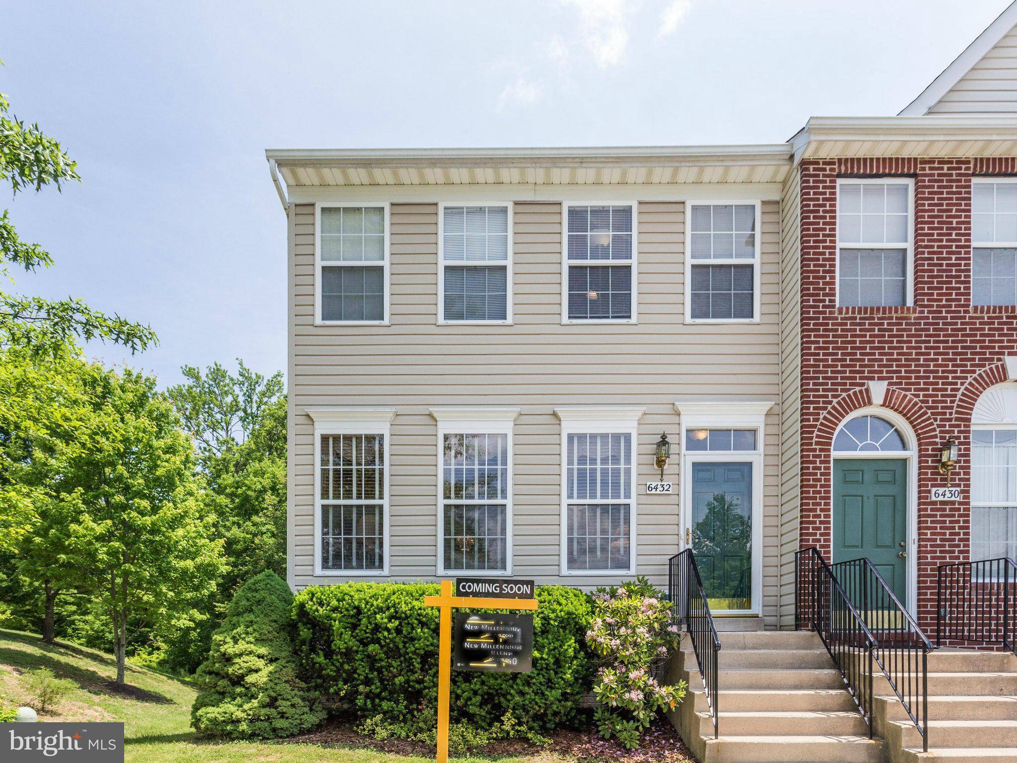 Alexandria, VA 22315,6432 WARREN POINT CT