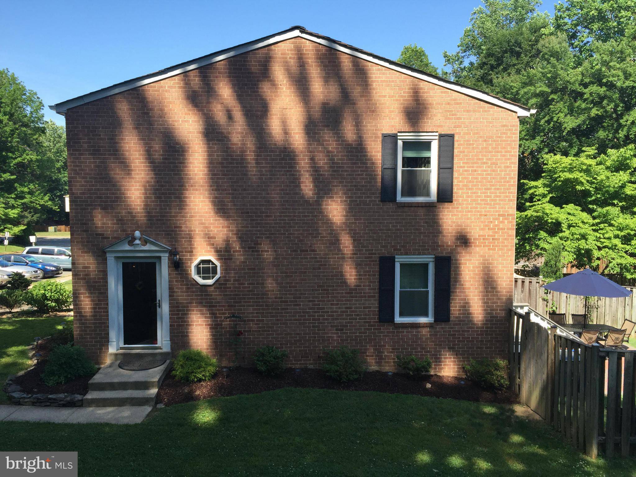 Springfield, VA 22152,6449 SHANNON STATION CT