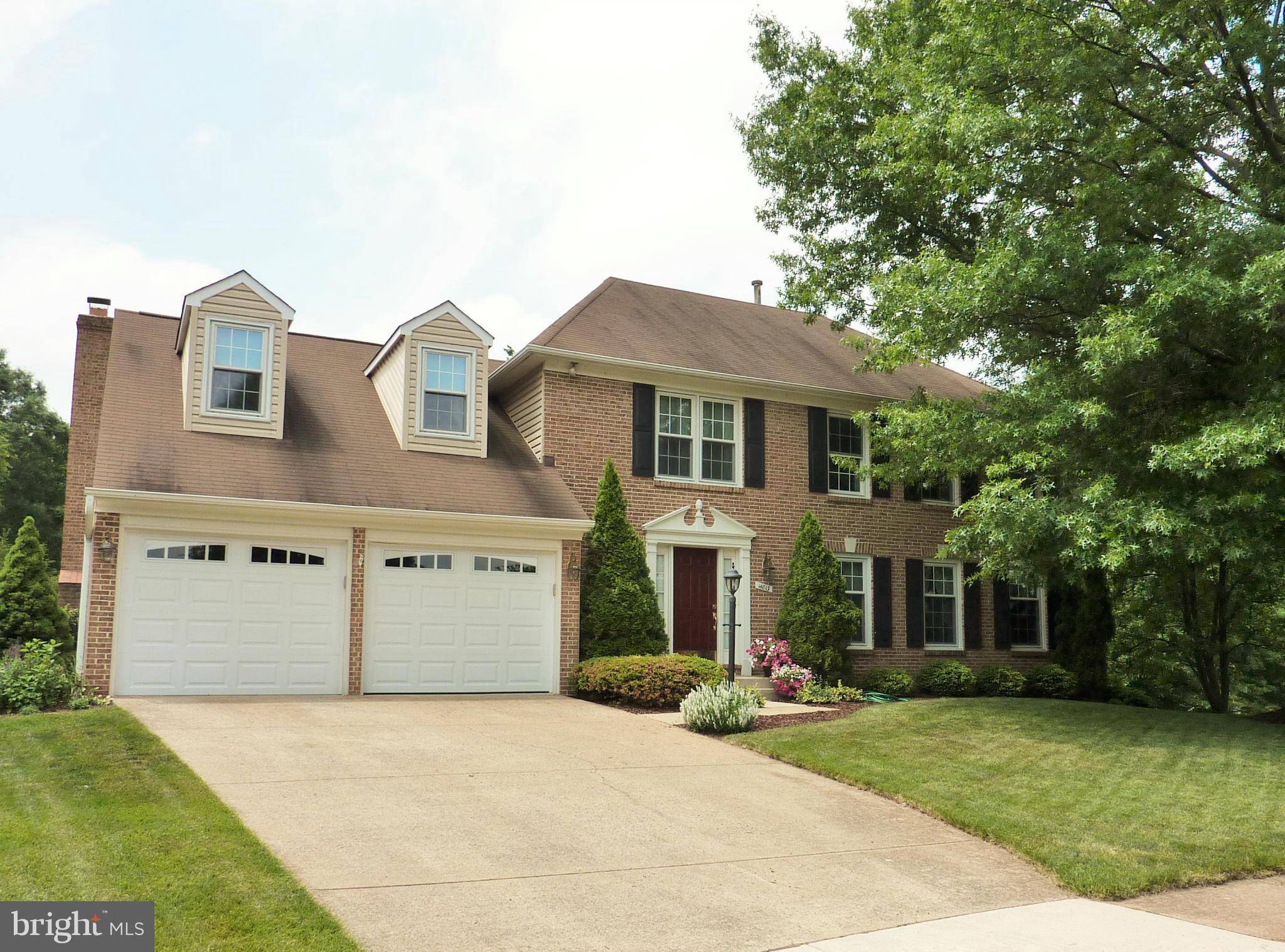 Centreville, VA 20120,14813 SUN MEADOW CT