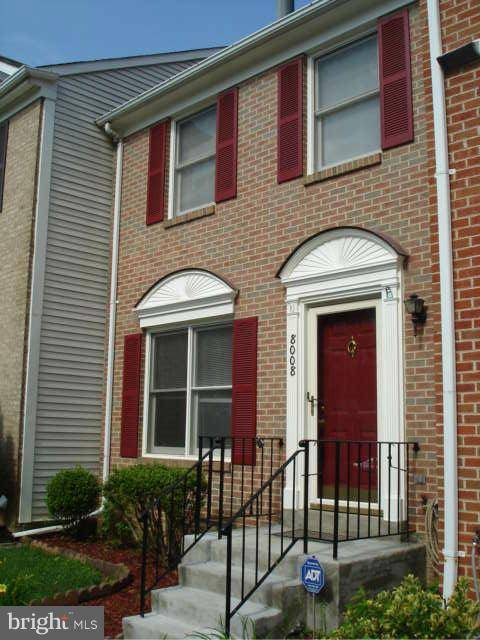 Alexandria, VA 22315,8008 SKY BLUE DR