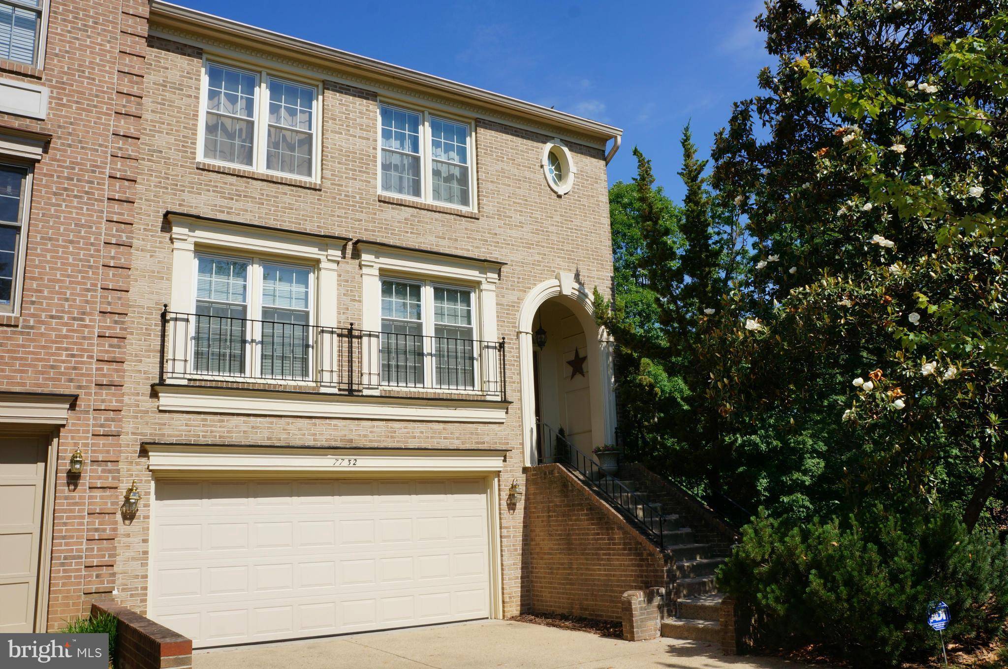 Springfield, VA 22152,7732 ROCKLEDGE CT