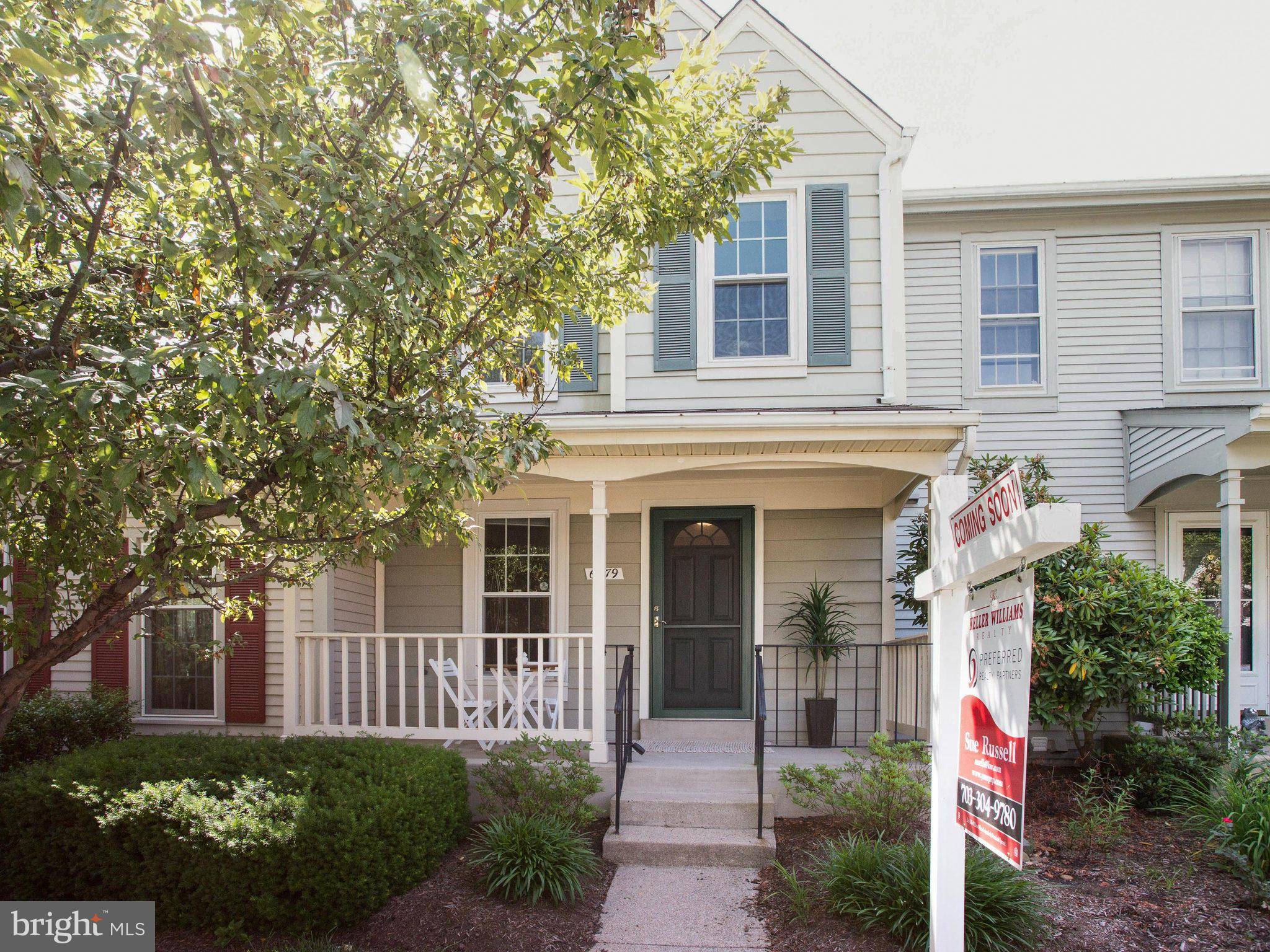 Alexandria, VA 22306,6479 BRICK HEARTH CT