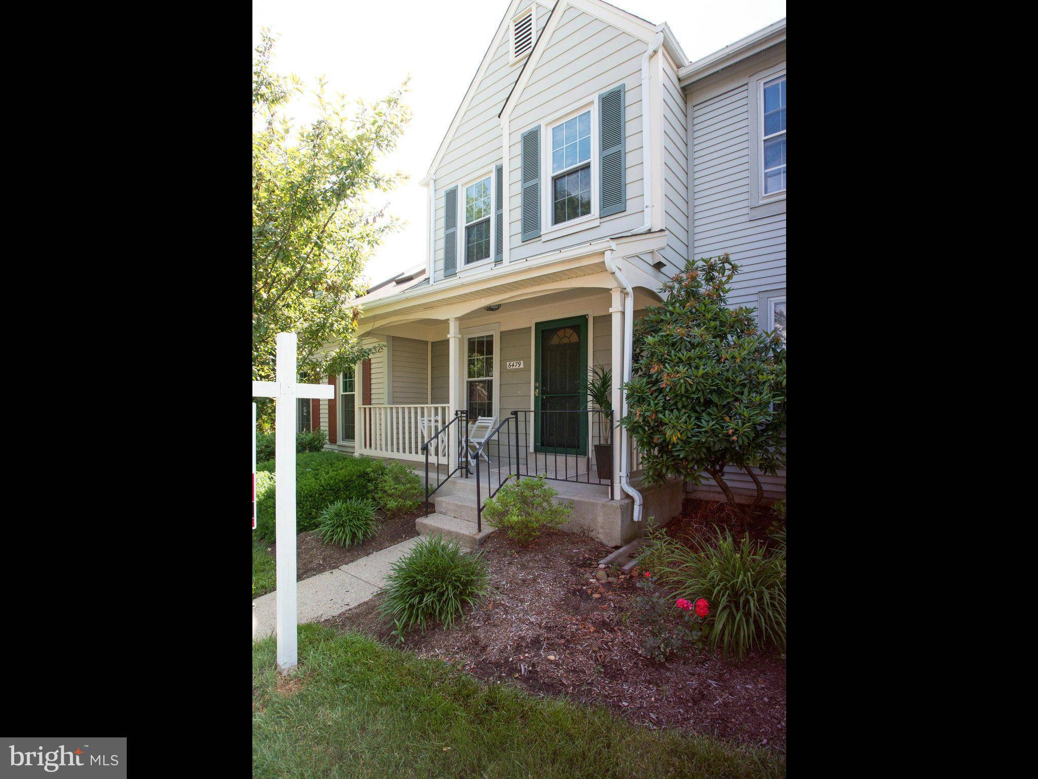 Alexandria, VA 22306,6479 BRICK HEARTH CT