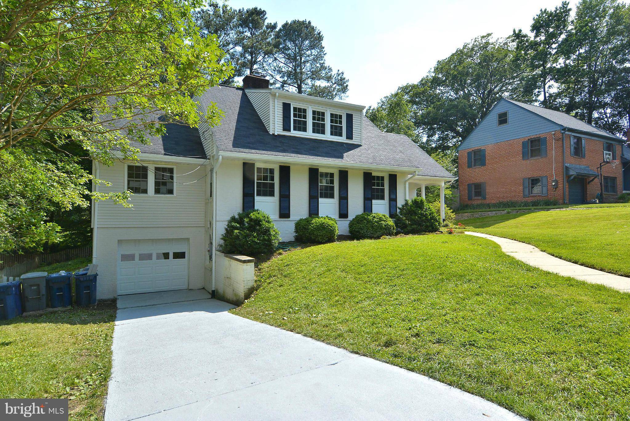 Alexandria, VA 22308,825 EMPRESS CT