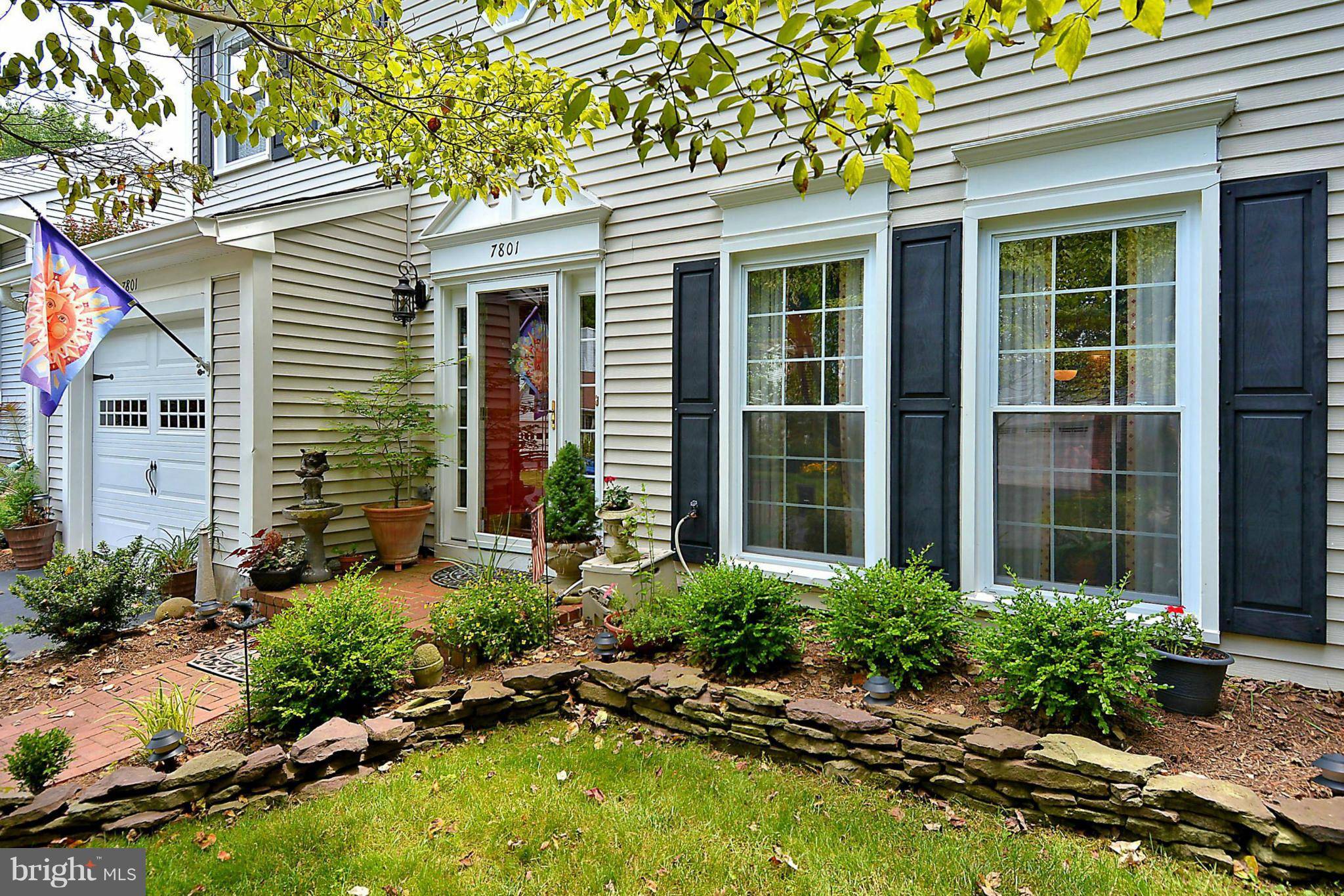 Alexandria, VA 22315,7801 BOLD LION LN