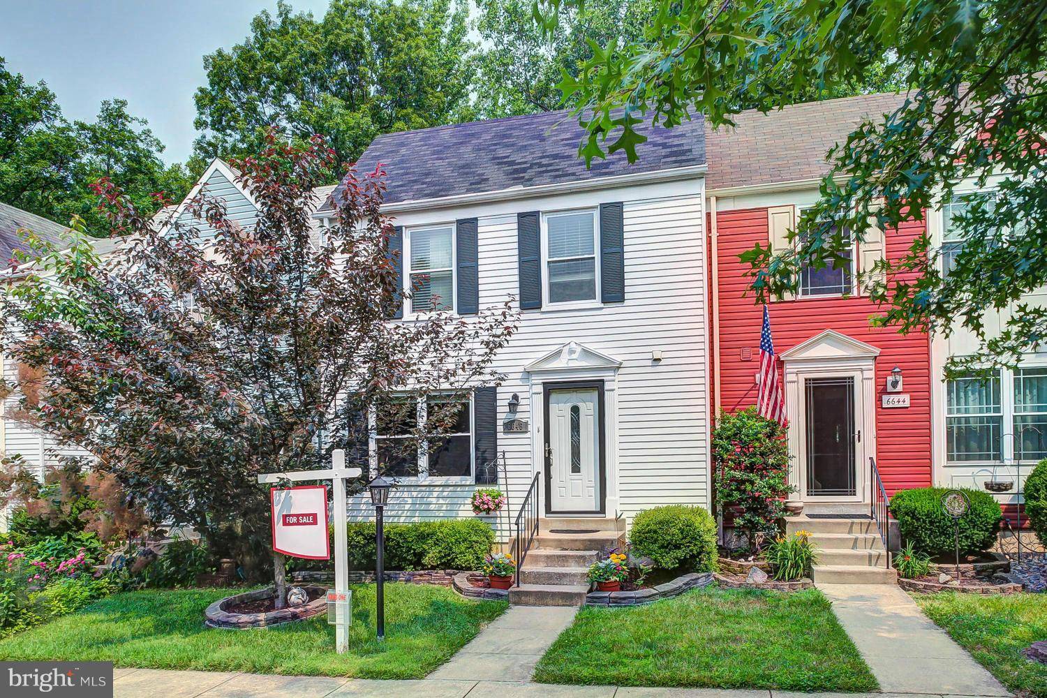 Alexandria, VA 22315,6646 ROCKLEIGH WAY