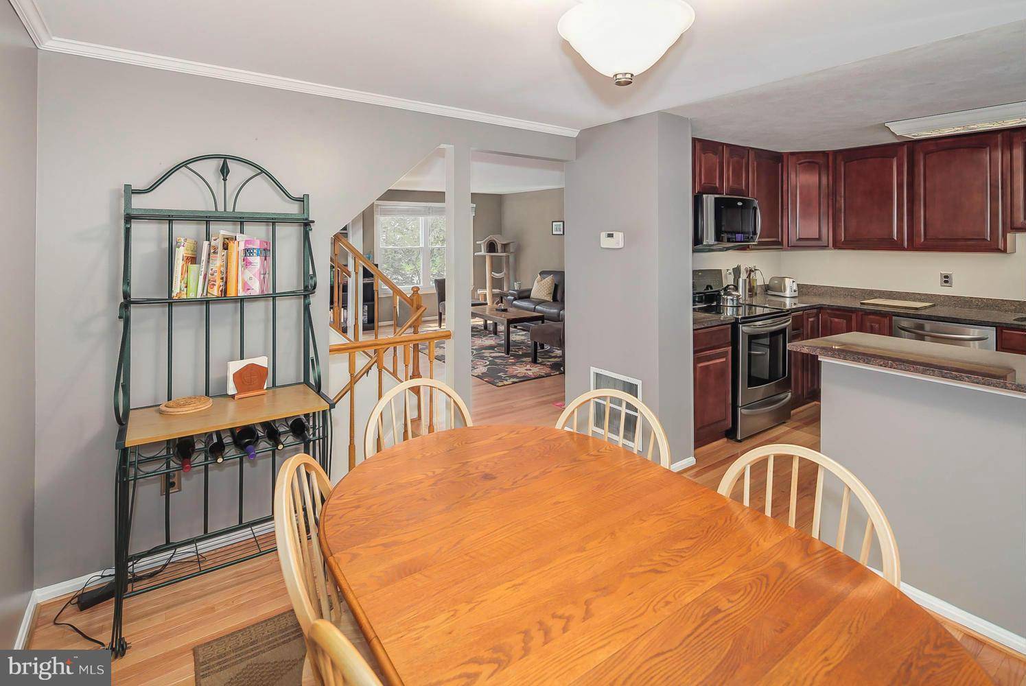 Alexandria, VA 22315,6646 ROCKLEIGH WAY