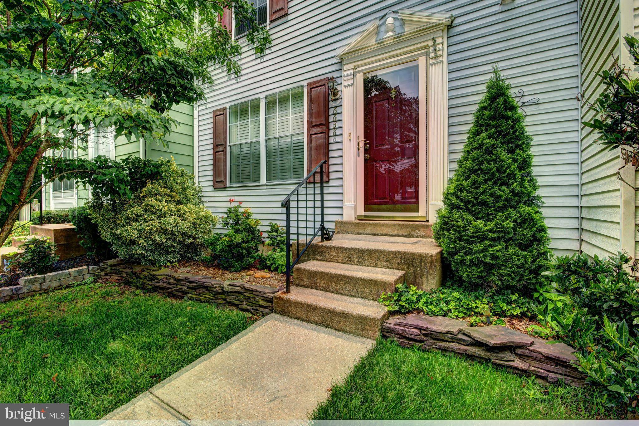 Alexandria, VA 22315,6638 BRIARLEIGH WAY