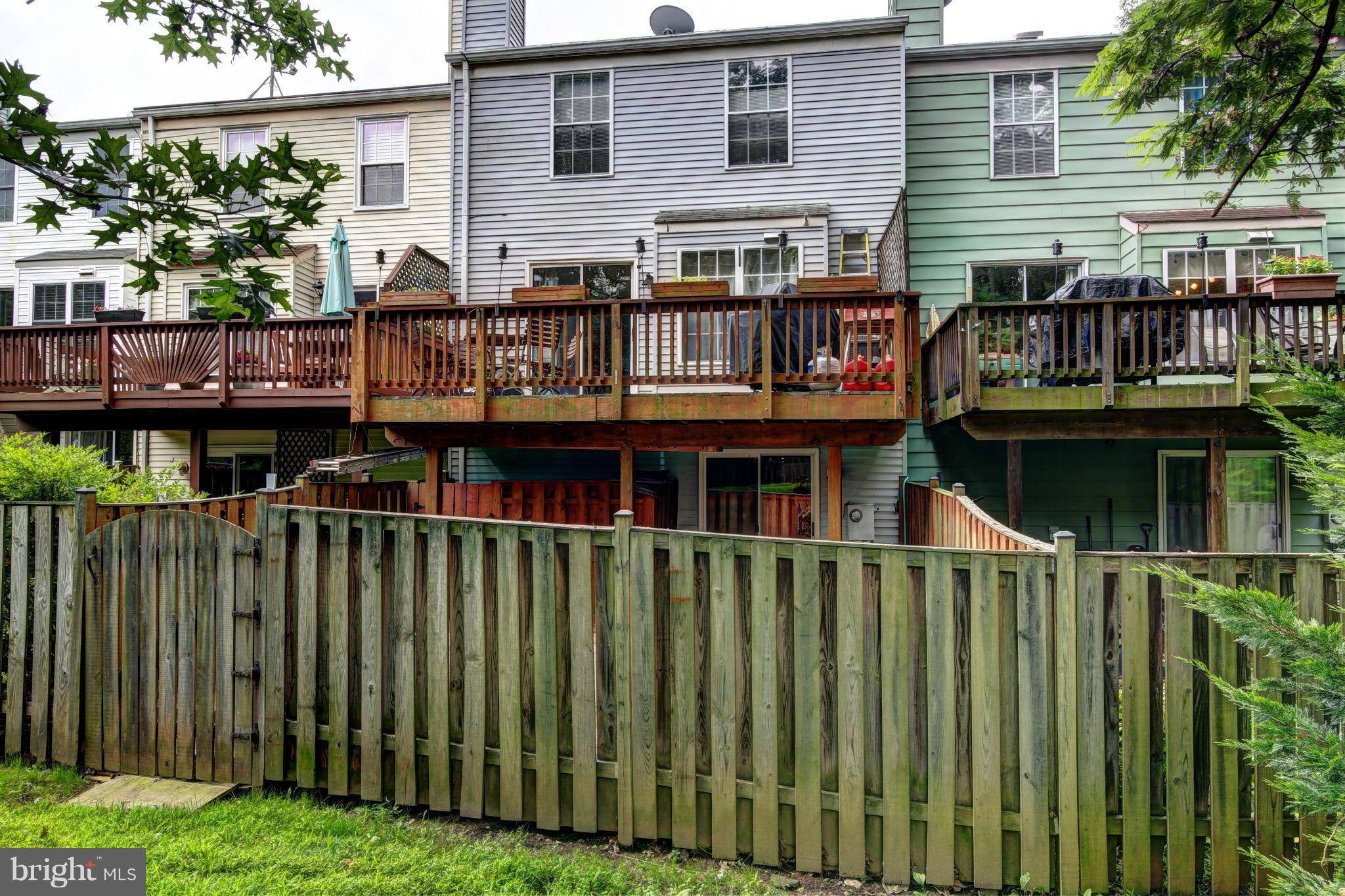 Alexandria, VA 22315,6638 BRIARLEIGH WAY