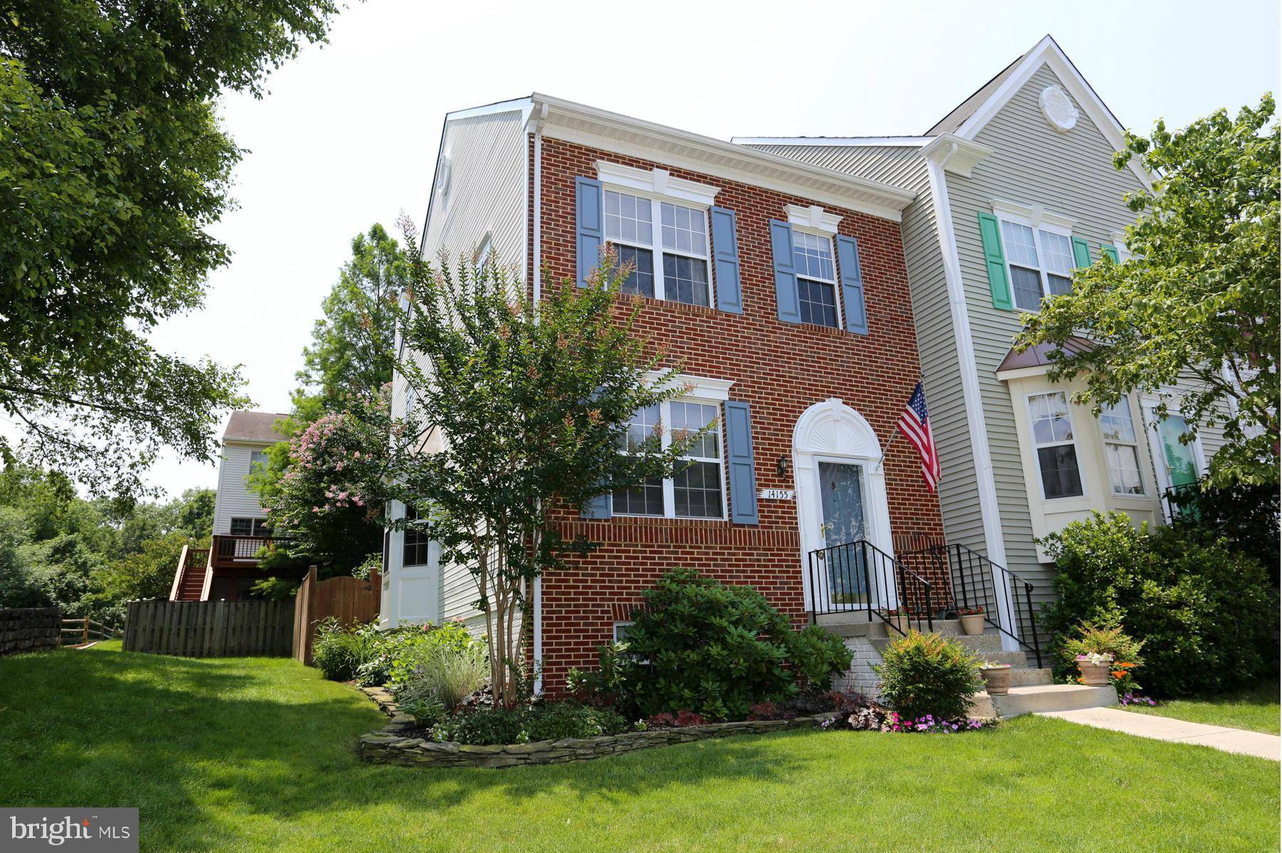 Centreville, VA 20121,14155 COMPTON VALLEY WAY