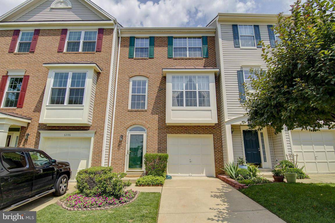 Springfield, VA 22150,6334 DAKINE CIR