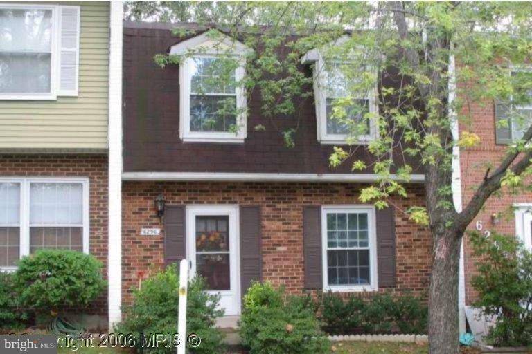 Alexandria, VA 22315,6296 HILLARY CT