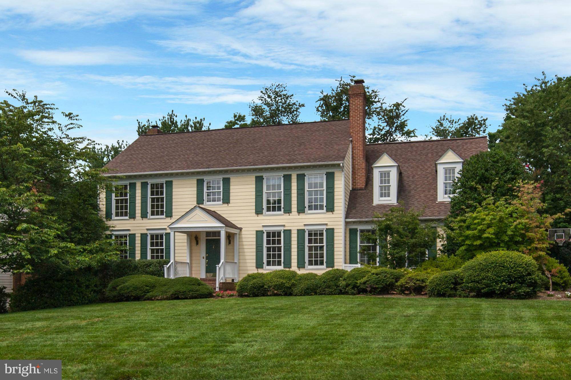 Mclean, VA 22102,1352 LANCIA DR