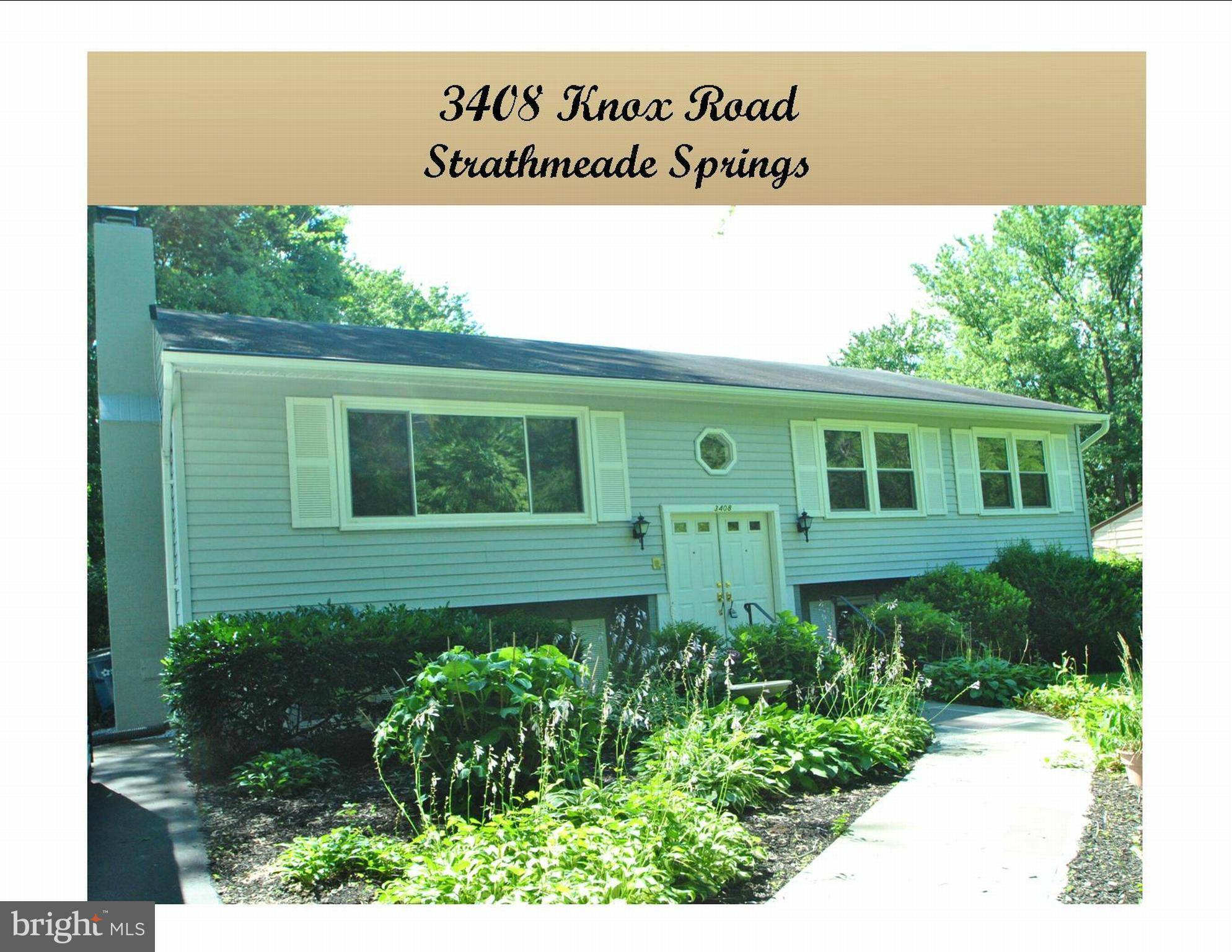 Annandale, VA 22003,3408 KNOX RD