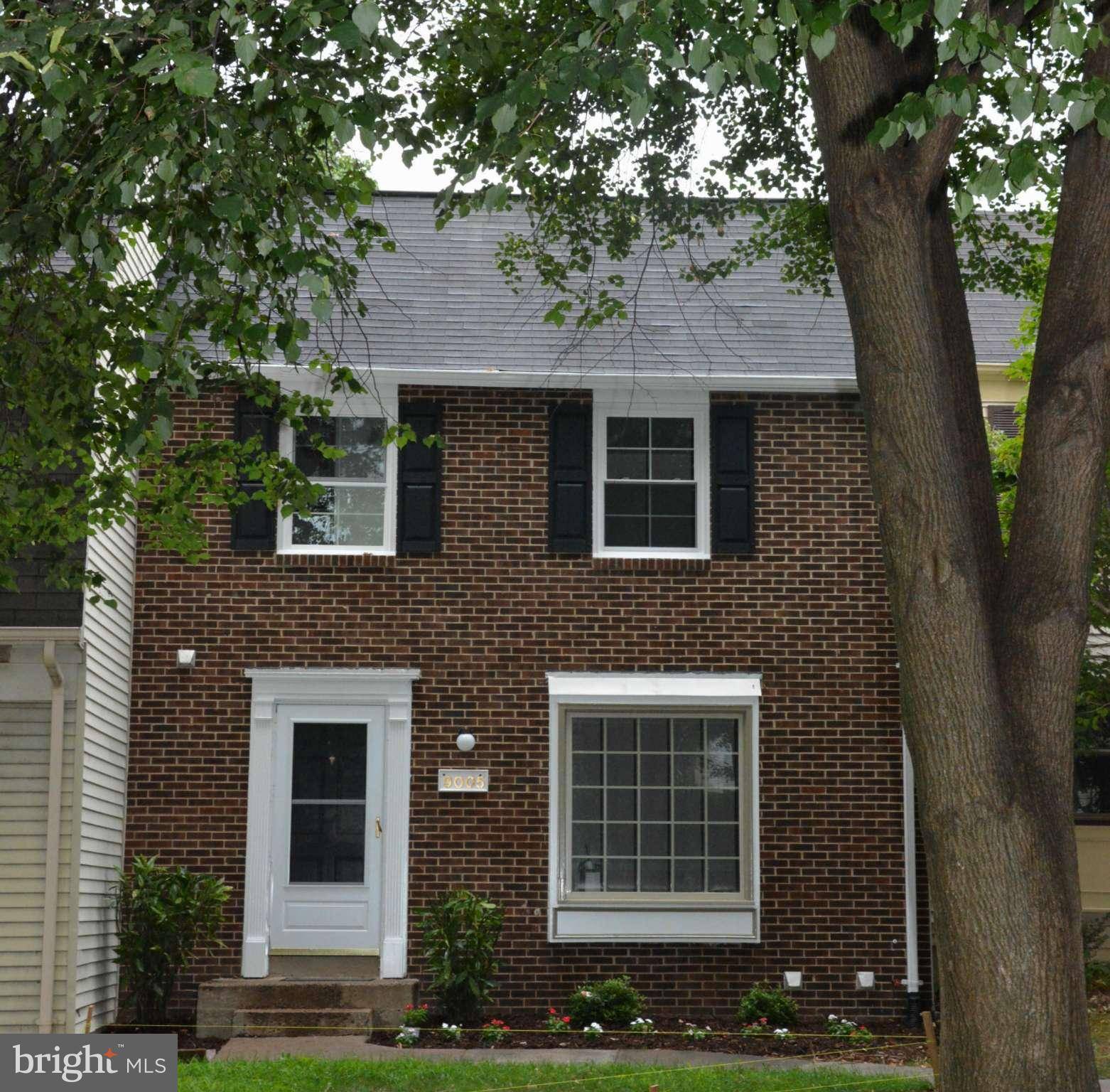 Fairfax, VA 22031,9005 PINEY GROVE DR