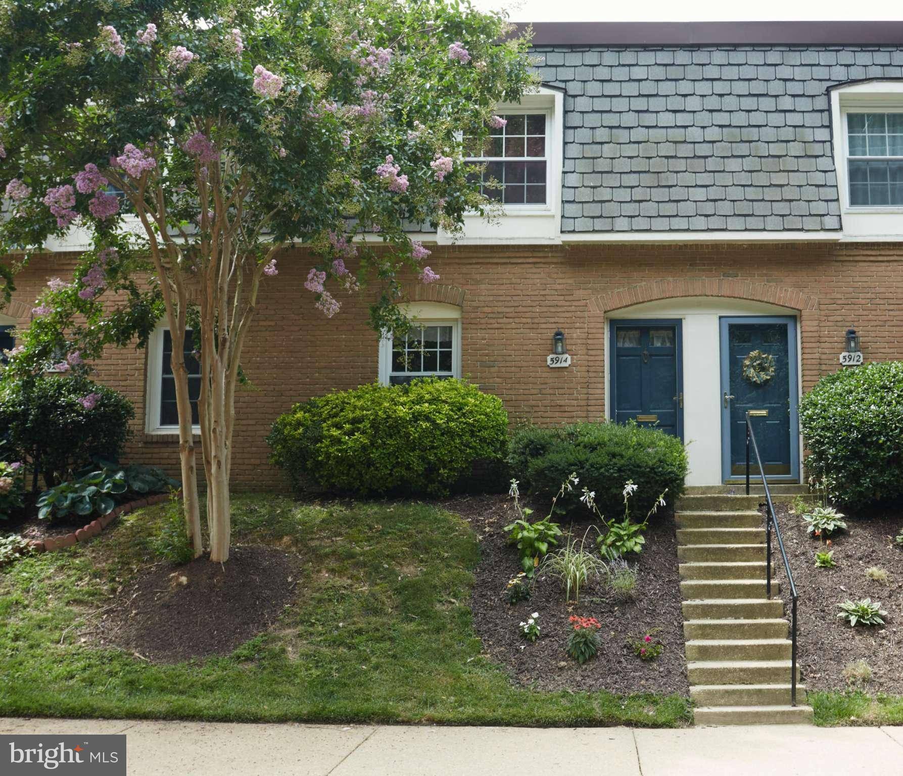 Springfield, VA 22152,5914 BAYSHIRE RD #201