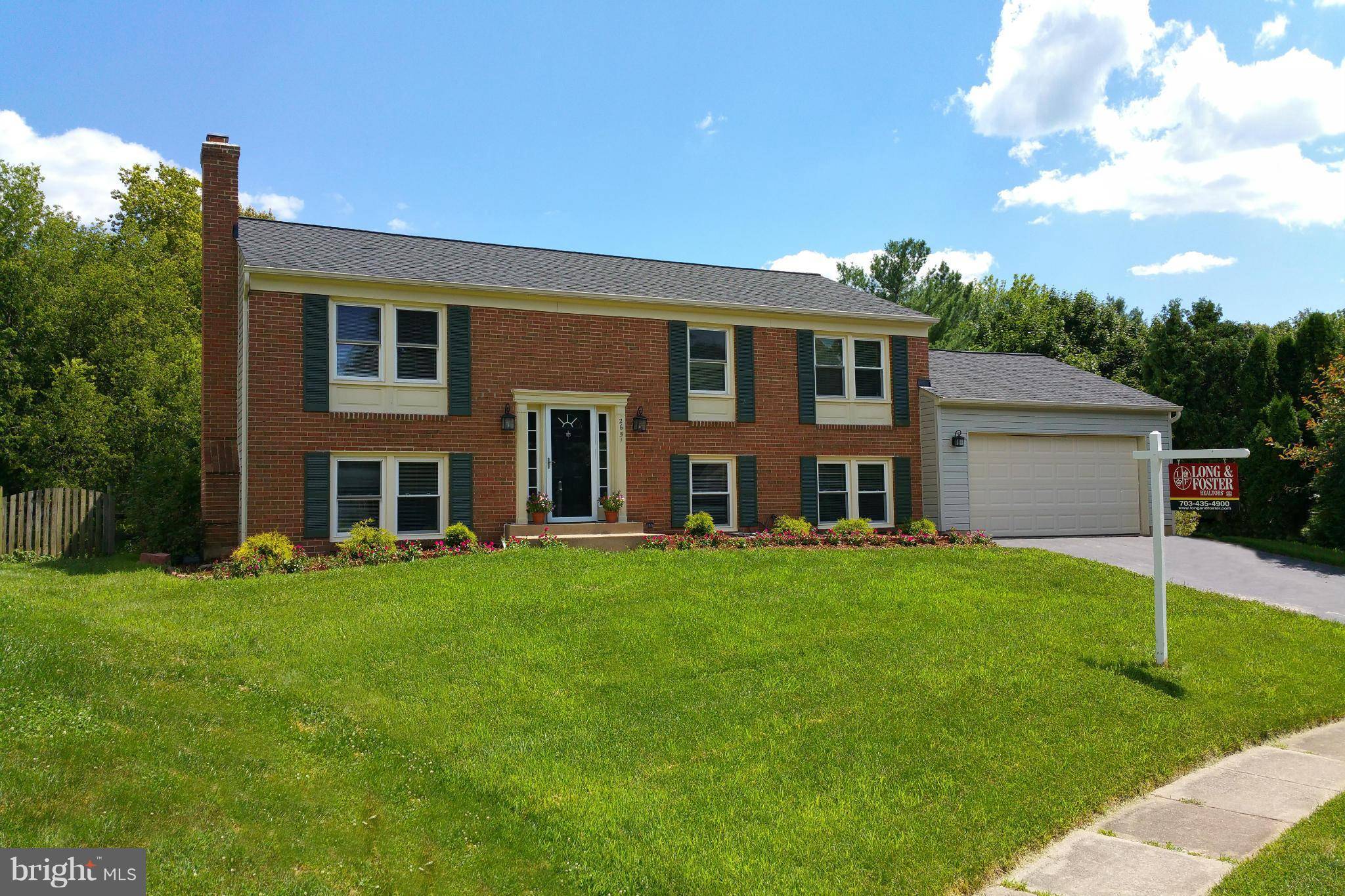 Herndon, VA 20171,2651 CONQUEST PL