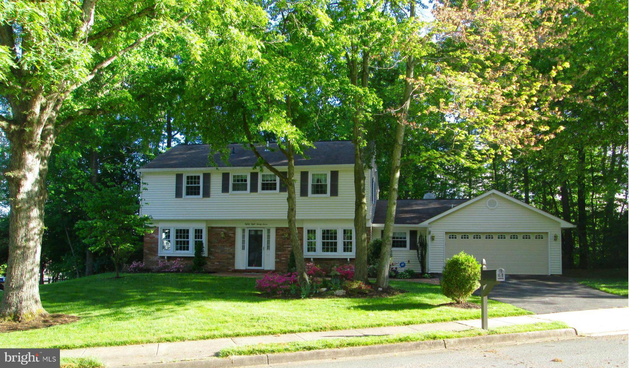 Springfield, VA 22153,8827 SWEET GUM PL