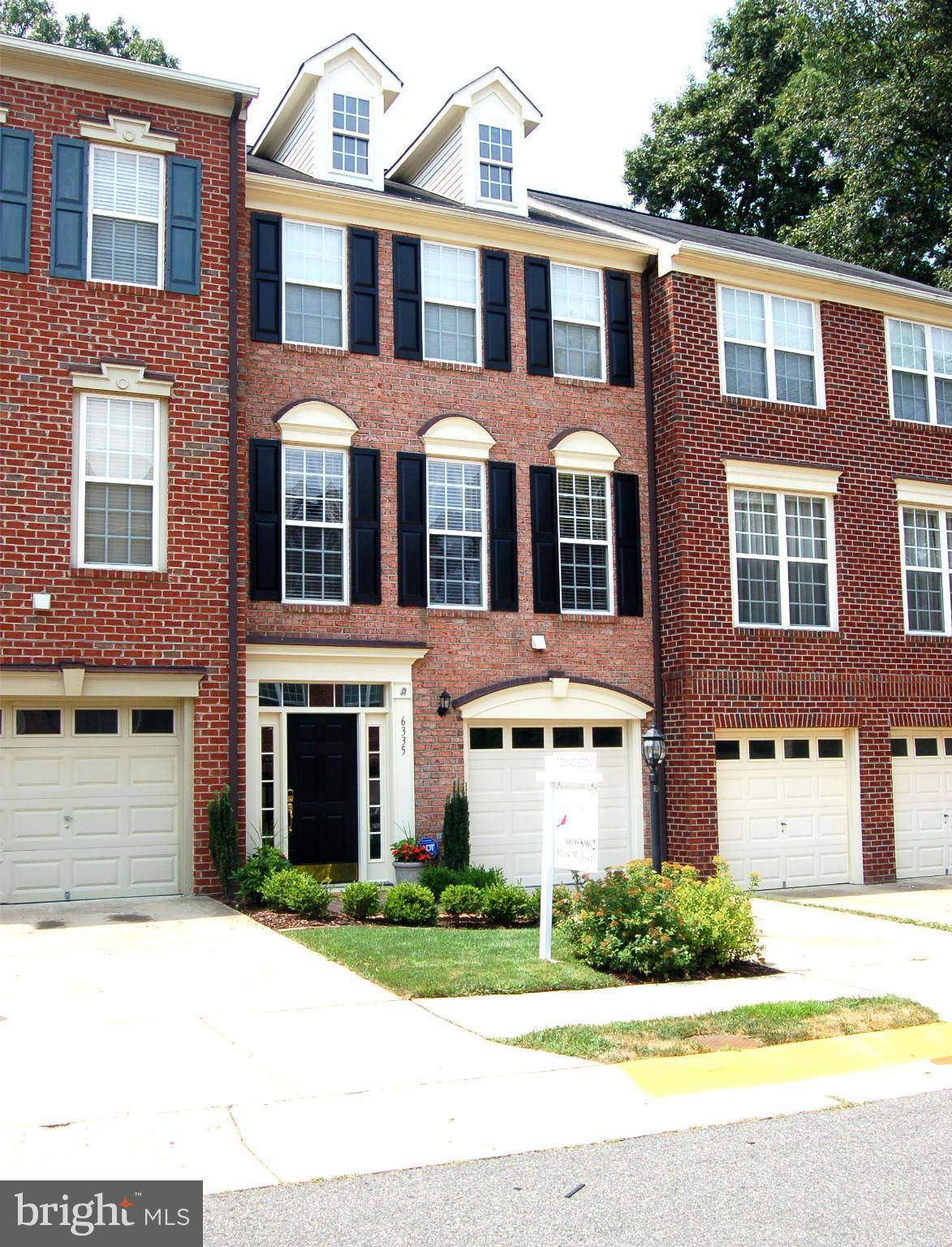 Alexandria, VA 22312,6335 ROBERT TODD CT