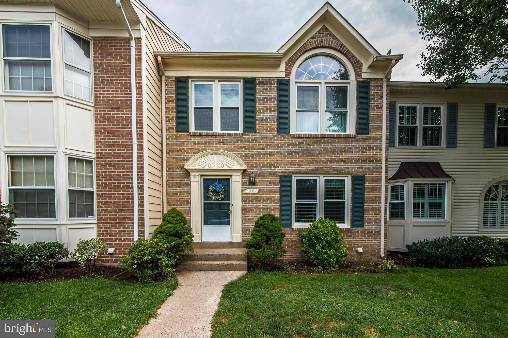 Centreville, VA 20120,5244 STONEY BRANCH CT