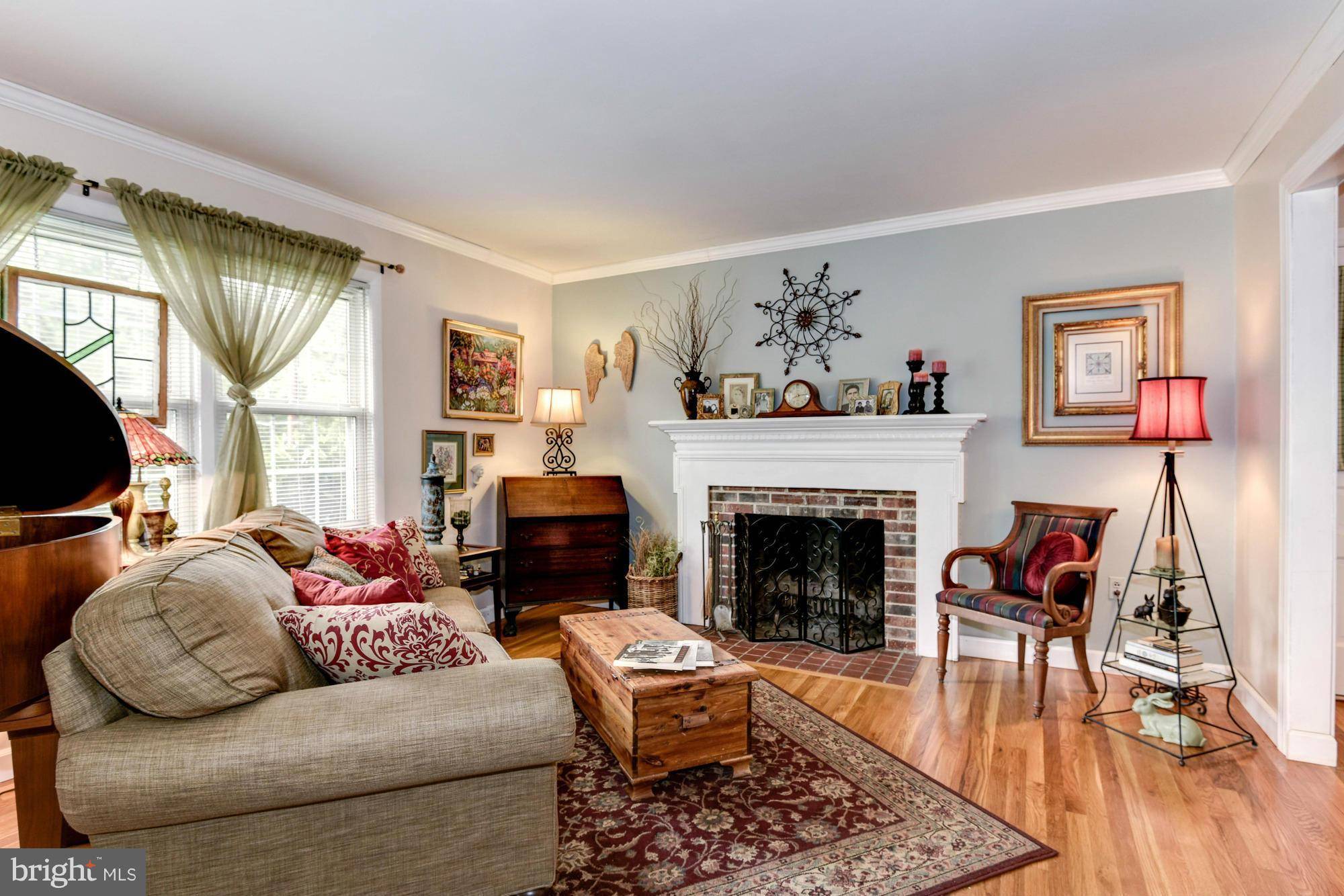 Alexandria, VA 22308,1602 COOL SPRING DR