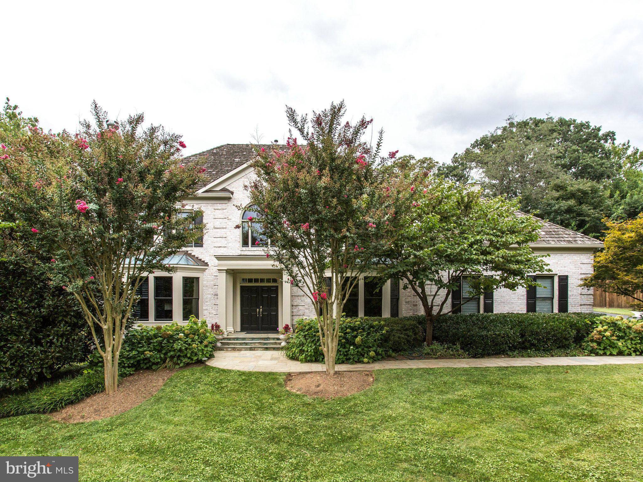 Mclean, VA 22101,1338 KIRBY RD