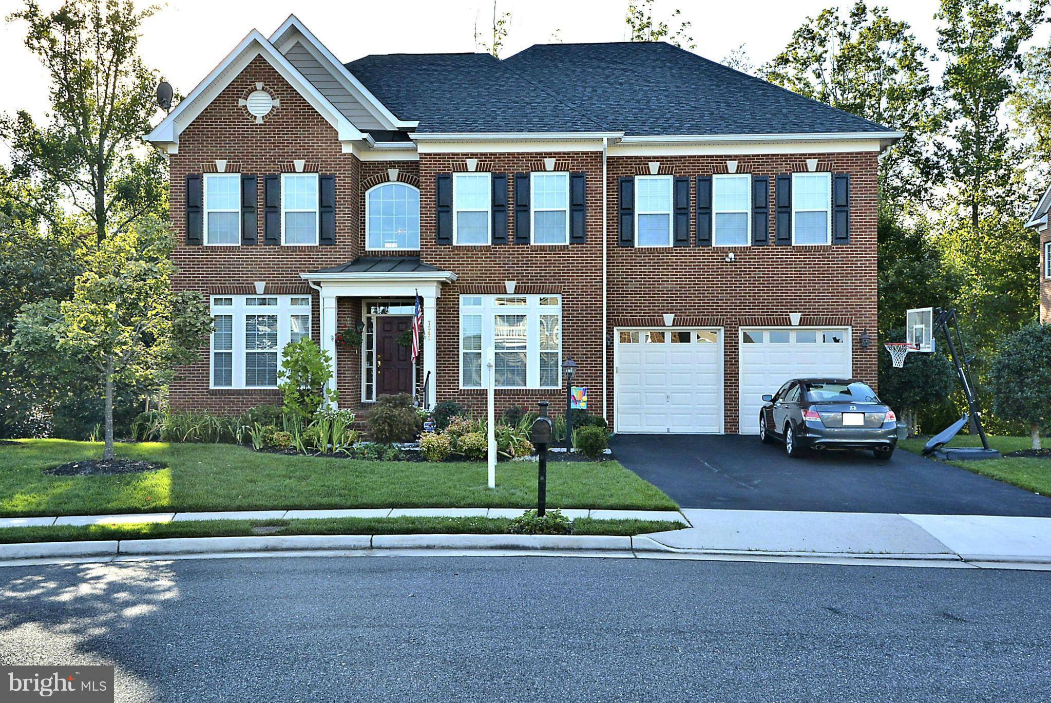 Springfield, VA 22153,7542 RED HILL DR