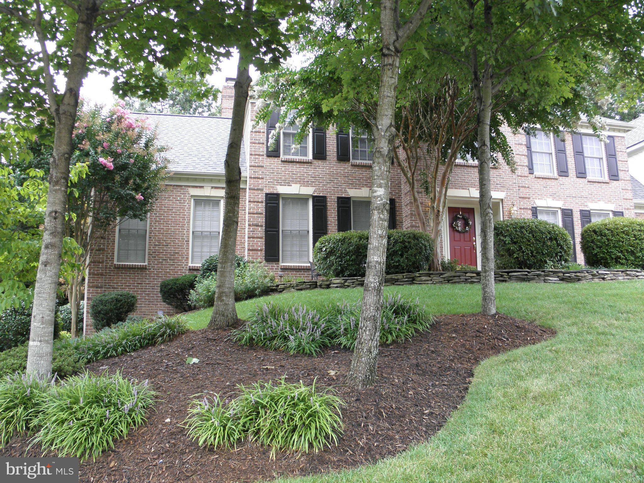 Springfield, VA 22153,8334 KINGS RIDGE CT