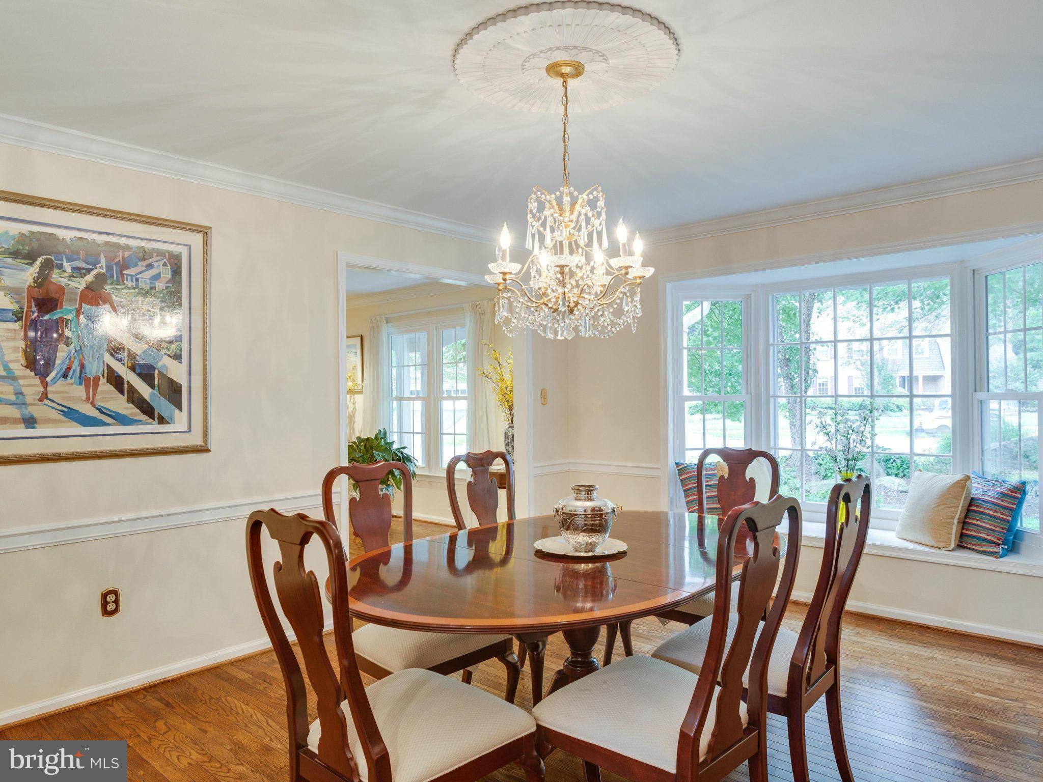 Mclean, VA 22101,6500 HEATHER BROOK CT