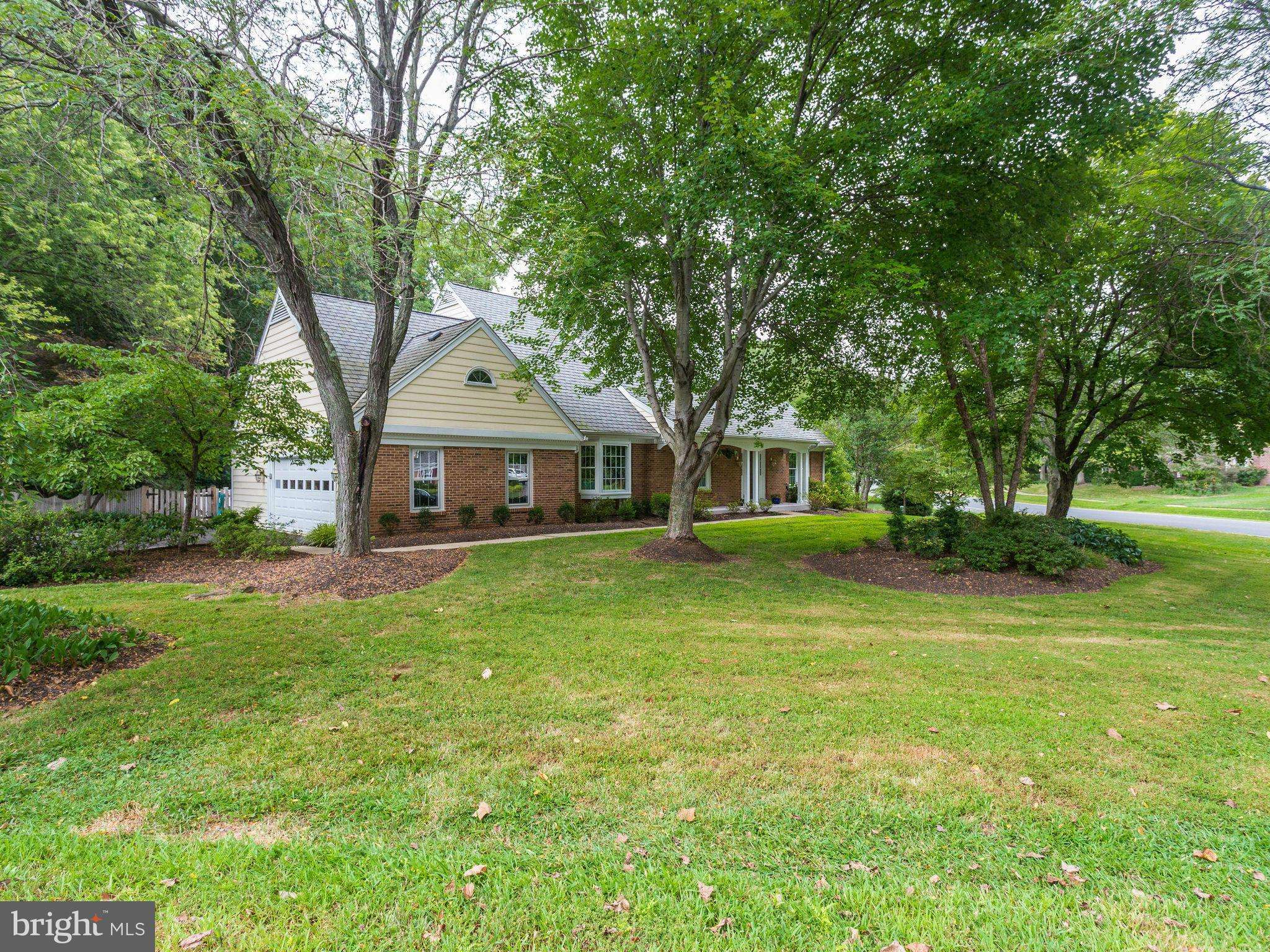 Mclean, VA 22101,6500 HEATHER BROOK CT