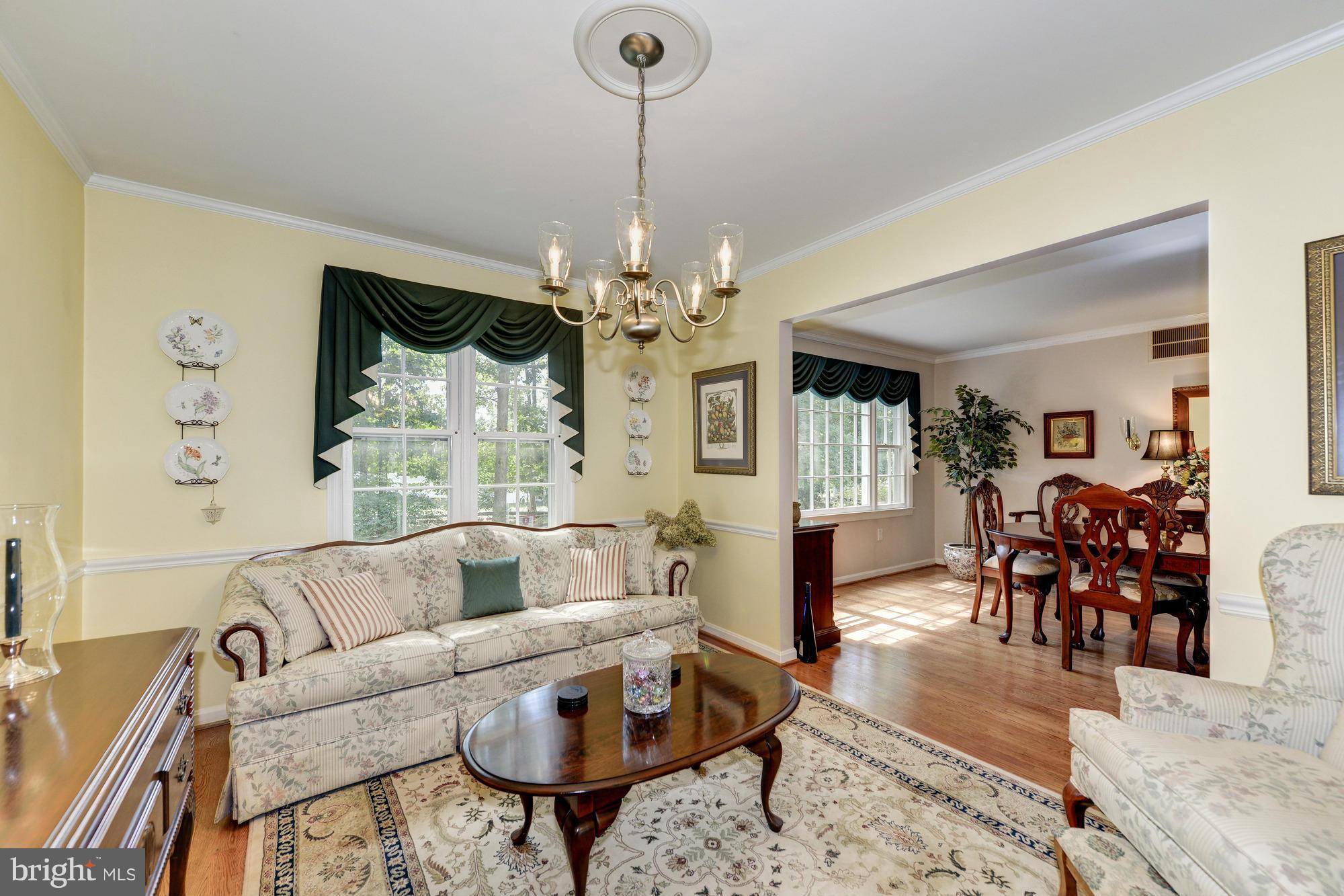 Oakton, VA 22124,3414 MILLER HEIGHTS RD