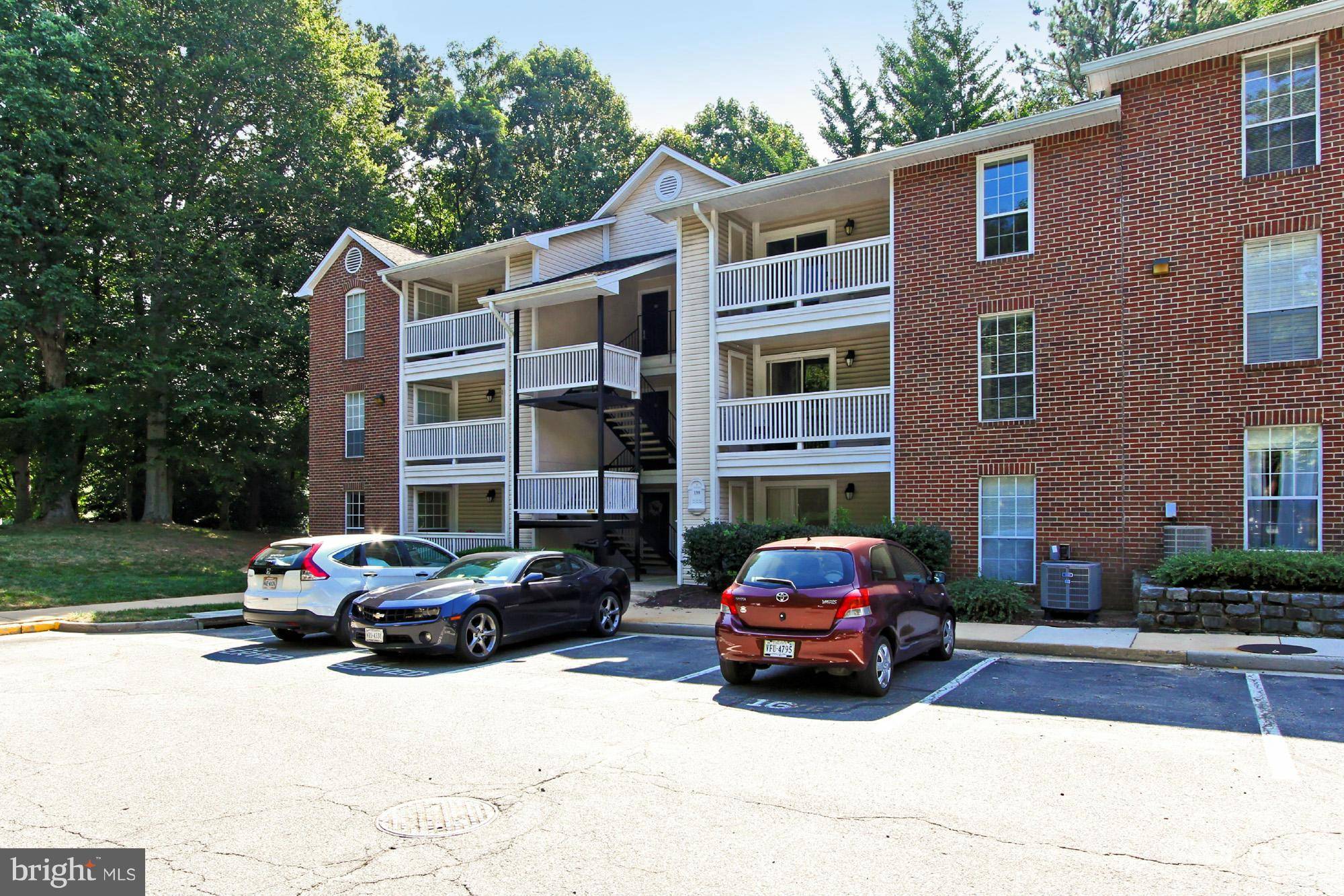 Mclean, VA 22102,1501 LINCOLN WAY #101