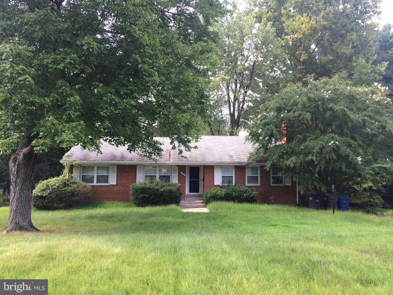 Mclean, VA 22101,1052 CARPER ST