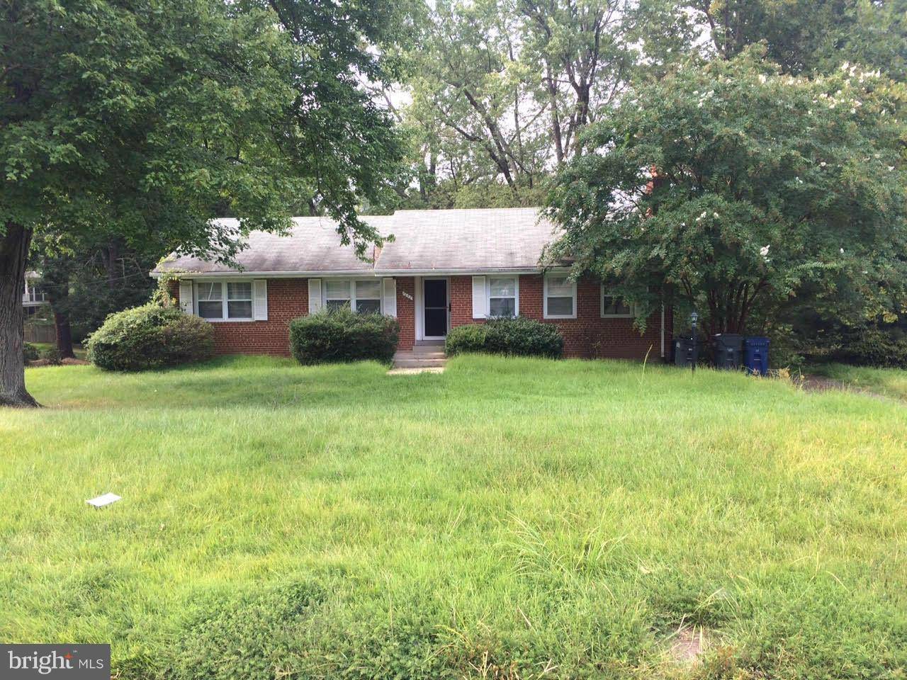 Mclean, VA 22101,1052 CARPER ST