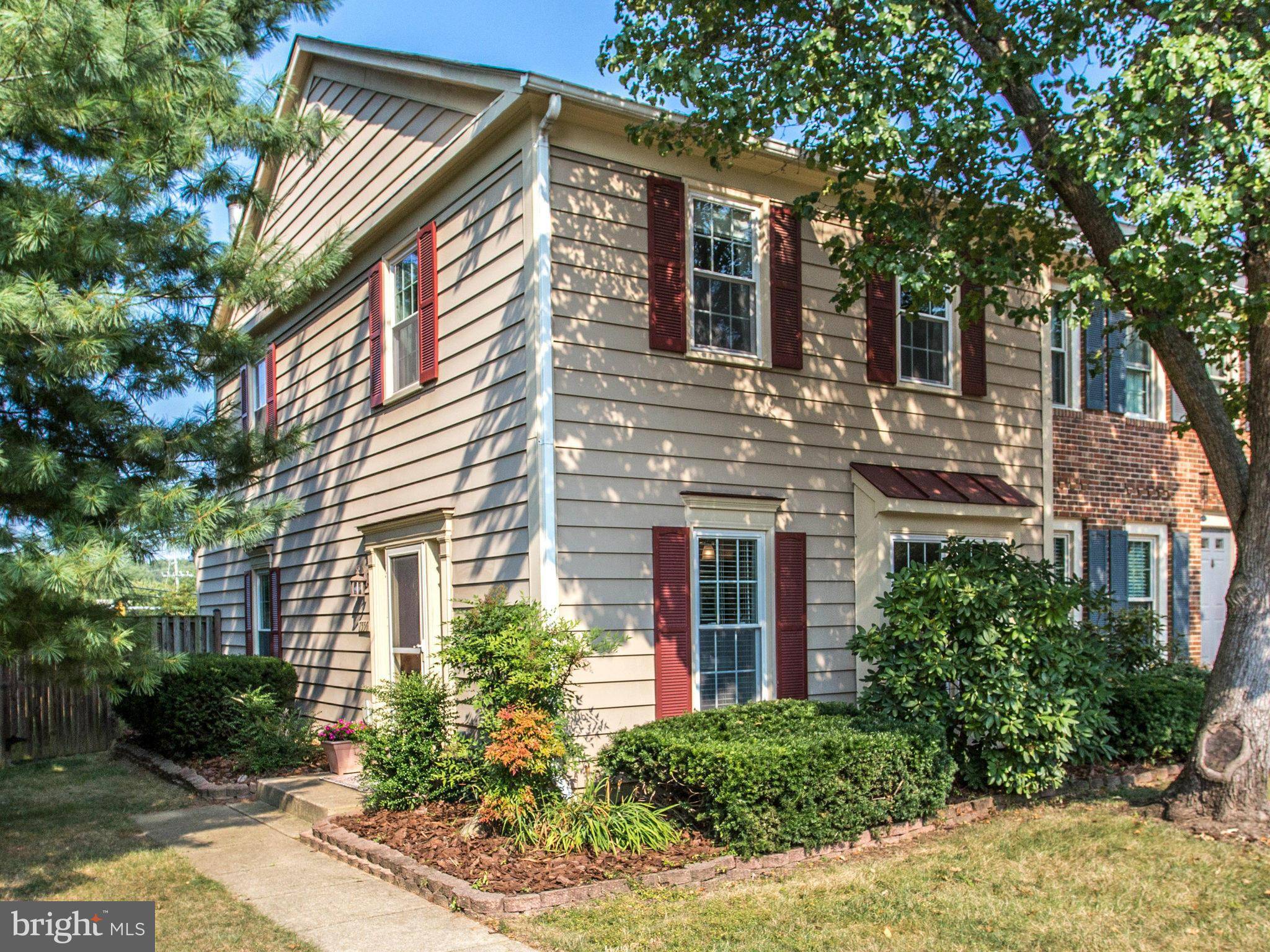 Alexandria, VA 22315,7556 BLANFORD CT